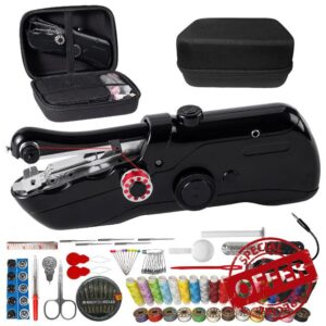 Handheld Sewing Machine