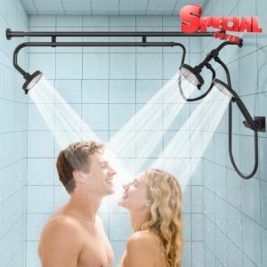 Tandem Shower