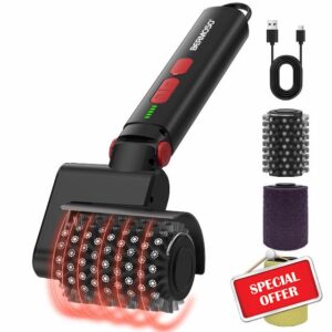 Electric Grill Brush