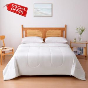 Amazon Basics Cooling Comforter