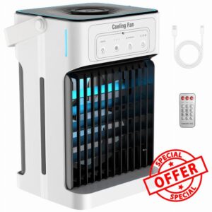 Portable Air Conditioner