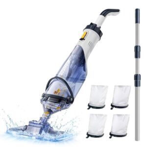 Pool Vacuum for Above Ground Pool