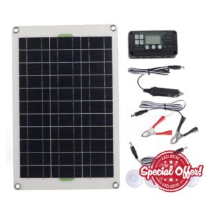 Fydun Solar Panel Kit