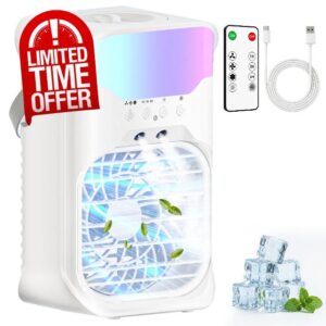 Portable Air Conditioners