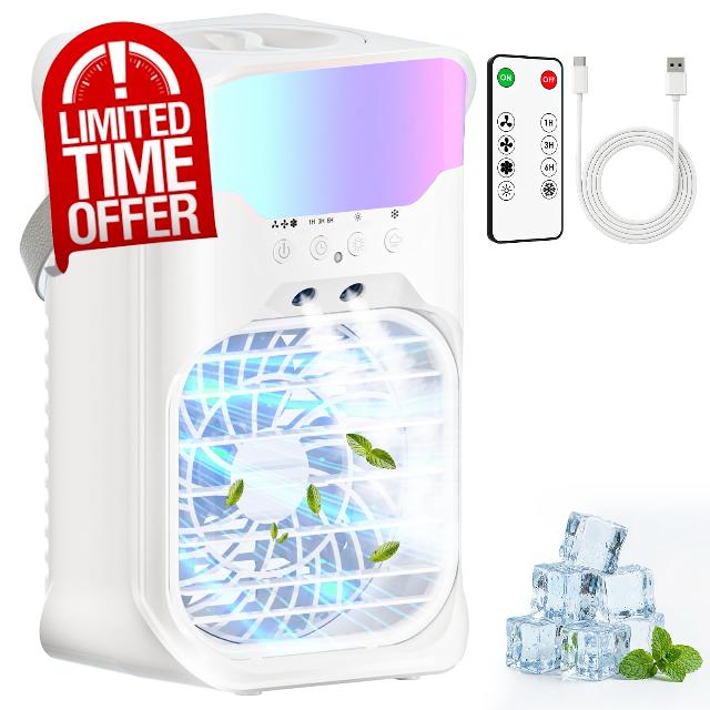 Portable Air Conditioners