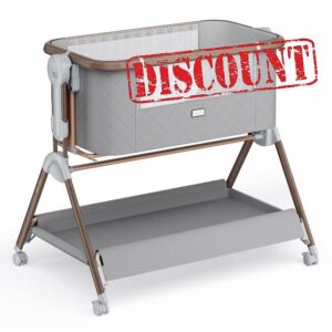 3 in 1 Baby Bassinet