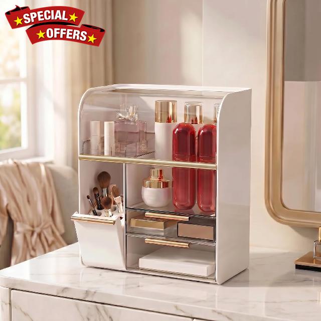 Makeup Organizer