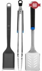 Napoleon® BBQ Accessory - GATL002-3-Piece Starter Tool Set