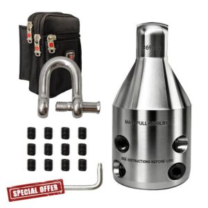 Penguin Puller Sr. Wire Pulling Grip (69700)