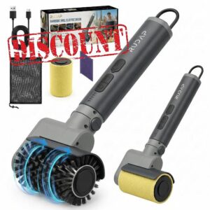 Electric Grill Brush