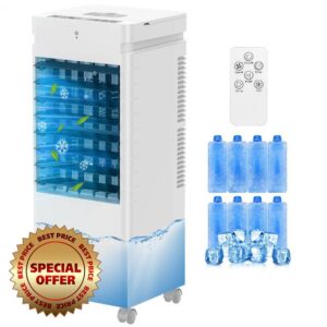 Portable Air Conditioners
