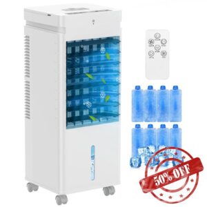 Portable Air Conditioners