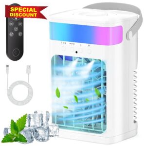 Portable Air Conditioner