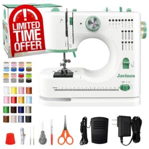 Sewing Machine for Beginners