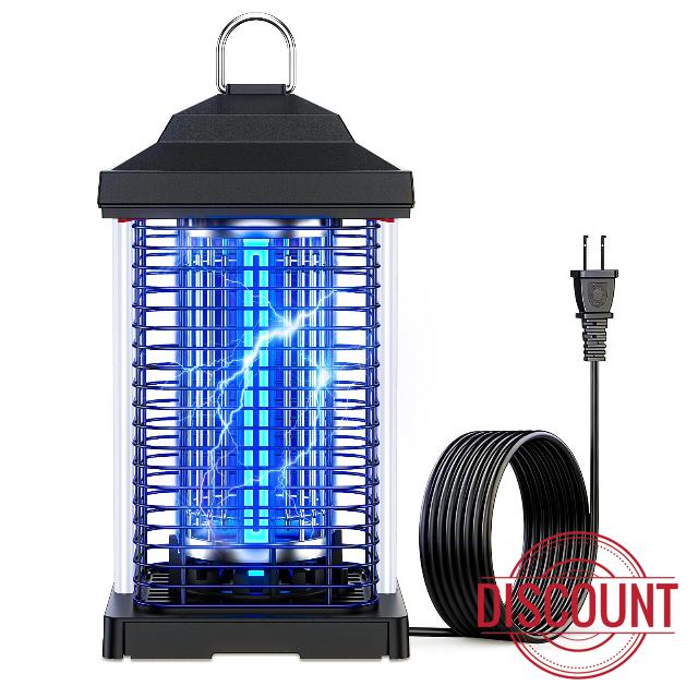 Bug Zapper Outdoor