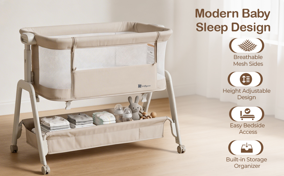 Complete Bedside Solution