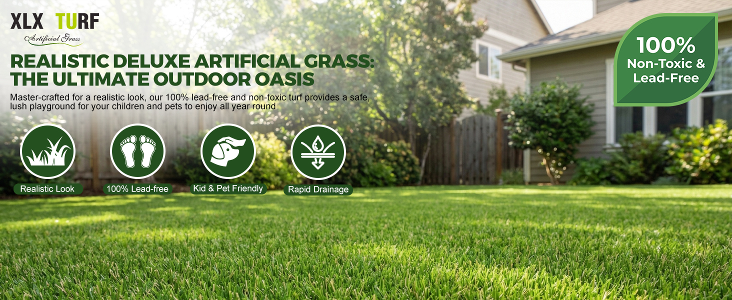 artificial grass