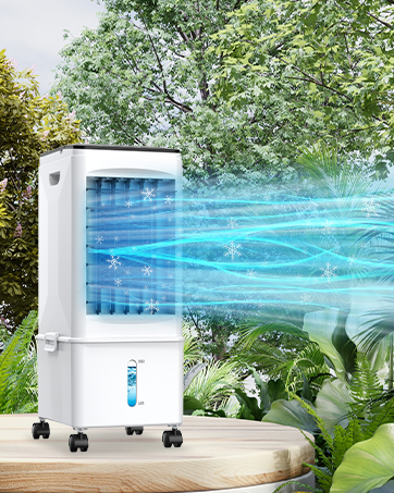 air conditioner for bedroom