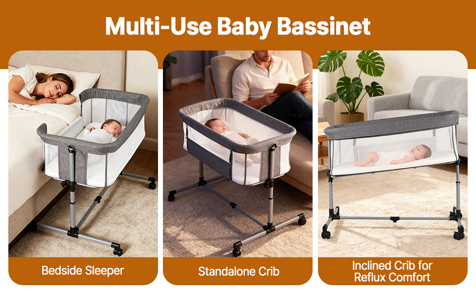 baby bassinet