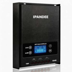 100Amp Solar Charge Controller 12V/24V/36V/48V Auto