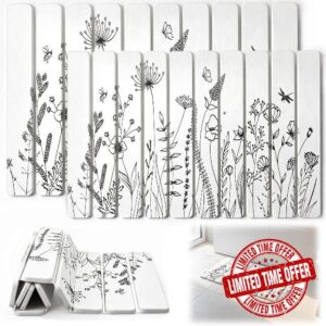 2 Pcs Foldable Bath Mat Absorbent Diatomaceous Earth Large Mats for Bathroom