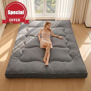 Japanese Floor Futon Mattress