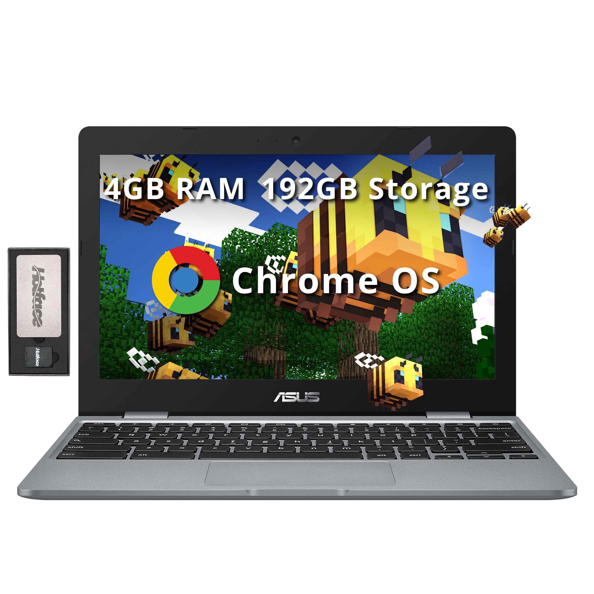 Chrome OS
