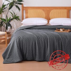 Amazon Basics Cooling Comforter