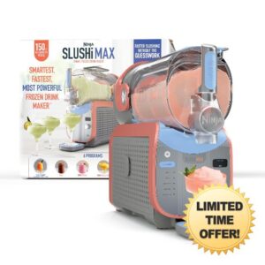 Ninja SLUSHi Max XXL Smart Frozen Drink Maker