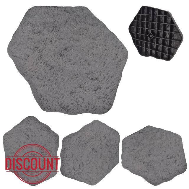 Arcadia Garden Products Set of 4