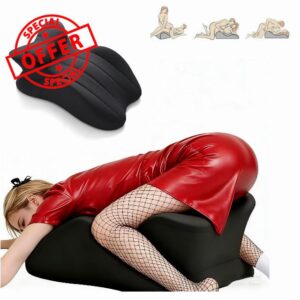 Wedge Pillow for Couples