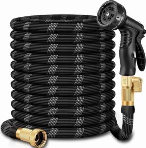 100 ft Garden Hose