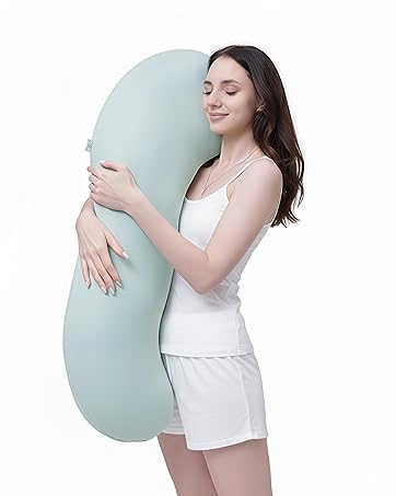 Reading Pillow for Bed
