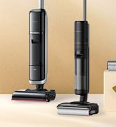 DREAME Wet Dry Vacuum Cleaner
