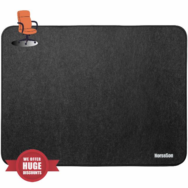 Chair Mat for Carpet | Multi-Surface