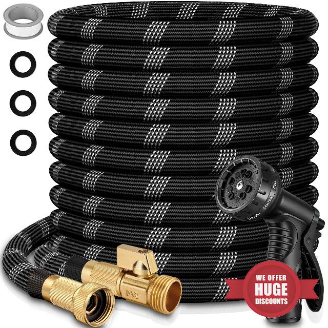 100 ft Garden Hose