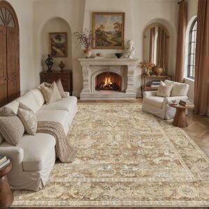 8x10 Area Rugs for Living Room
