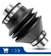 Shifter Boot and Retainer Bezel Kit