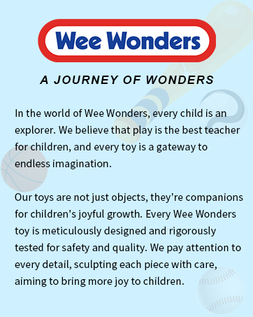 wee wonders