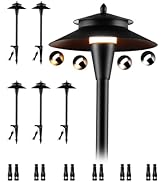 ZestPatio Low Voltage Landscape Lighting Wire Connectors Outdoor, Waterproof Wire Connectors for ...
