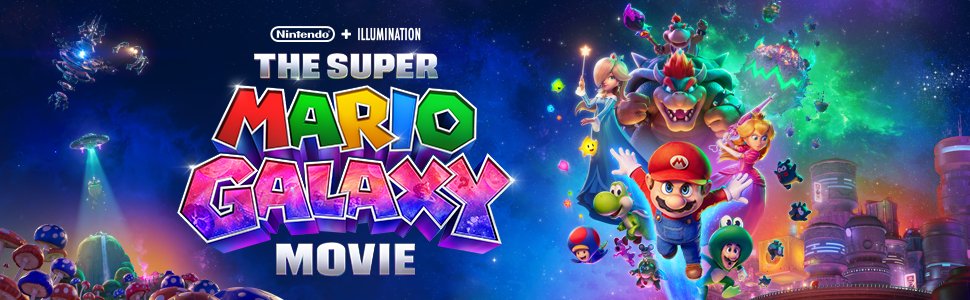 01 Super Mario Galaxy Movie