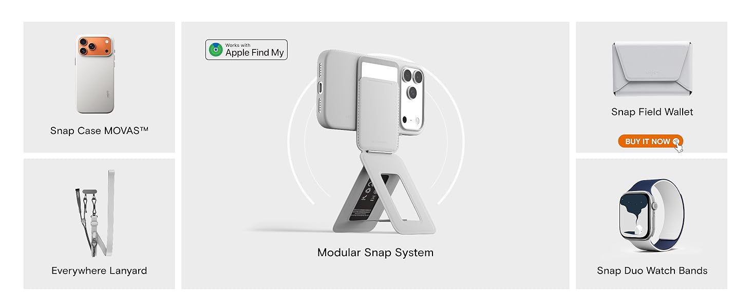 iphone magsafe wallet