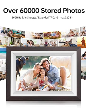 Picture frame