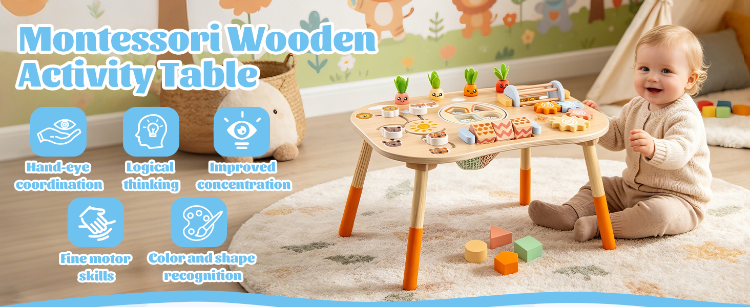 activity table