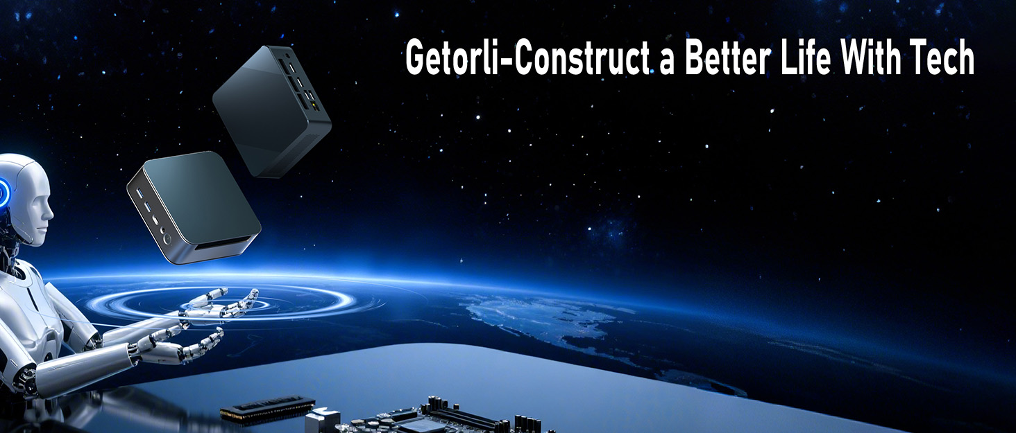 Getorli mini pc