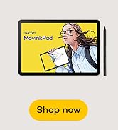 wacom drawing tablets