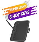 drawing tablet