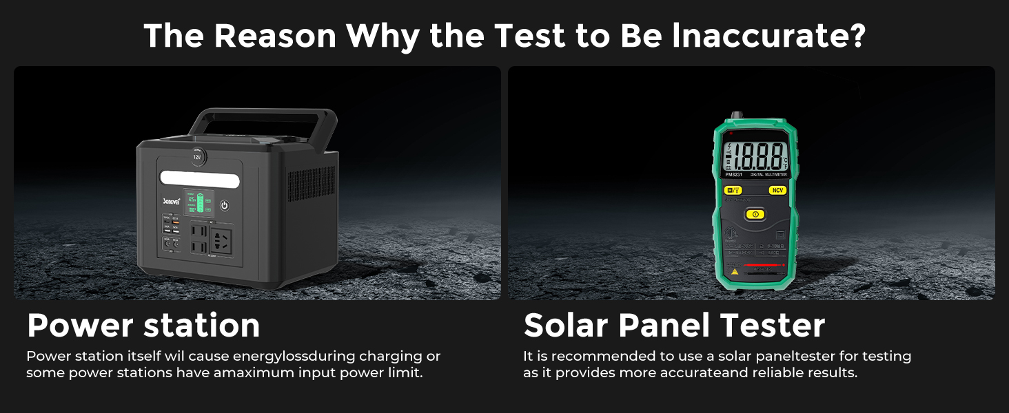 rv solar panel