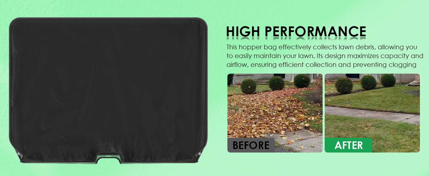 307331 Hopper Bag