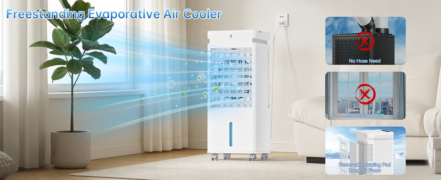 ac unit for bedroom